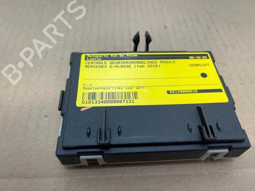 Electronic module MERCEDES-BENZ E-CLASS (W213) E 220 d (213.004) | BP38824524M83 - Image 2