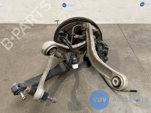 Right rear steering knuckle MERCEDES-BENZ GLC Coupe (C253) 220 d 4-matic (253.303, 253.305) | BP25968600M28 