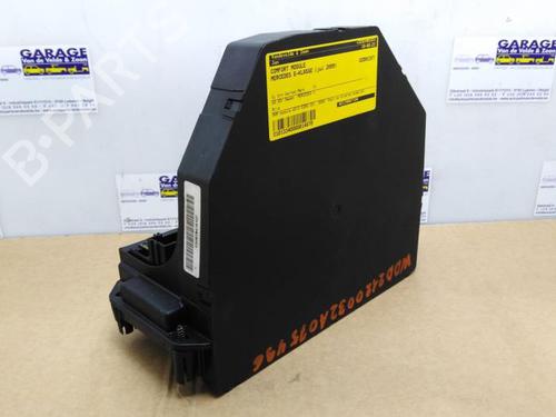 Used Electronic module Electronic module 38855861 38855861