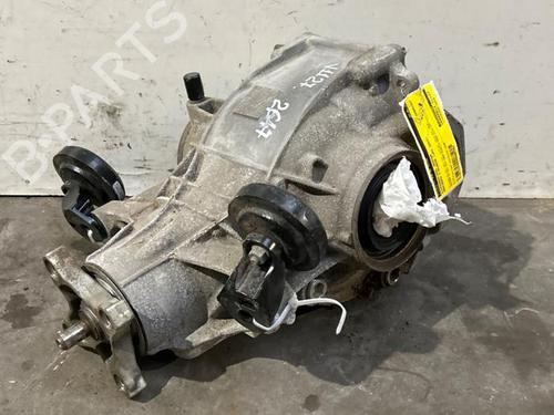 Used Rear differential Rear differential 38818968 38818968
