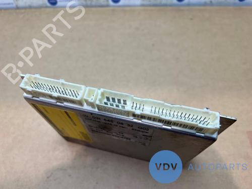 Electronic module MERCEDES-BENZ E-CLASS (W210) E 270 CDI (210.016) | BP25972925M83 
