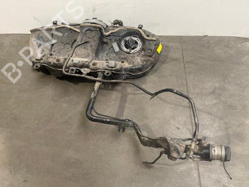 Used Fuel tank Fuel tank MERCEDES-BENZ S-CLASS (W222, V222, X222) S 400 Hybrid / h (222.057, 222.157) (306 hp) 38826529 38826529