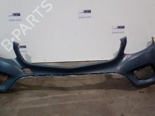 Used Front bumper Front bumper 38854222 38854222