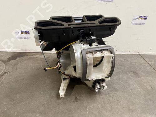 Used Heater matrix box Heater matrix box 38841997 38841997