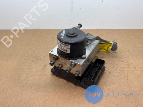 Elektronisk modul MERCEDES-BENZ SLK (R171) 200 Kompressor (171.442) (163 hp) 27268717