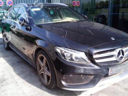 Used Parts MERCEDES-BENZ C-CLASS T-Model (S205)  C 220 BlueTEC / d (205.204)  4942665