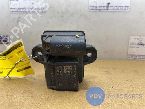 Used Electronic sensor MERCEDES-BENZ C-CLASS (W204) C 200 CDI (204.001) (136 hp) 25955180