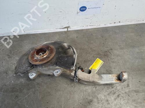 Used Left front steering knuckle Left front steering knuckle 38837978 38837978