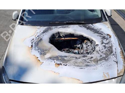 Headlight switch MERCEDES-BENZ A-CLASS (W176) A 180 (176.042) | BP38829139I24 - Image 11