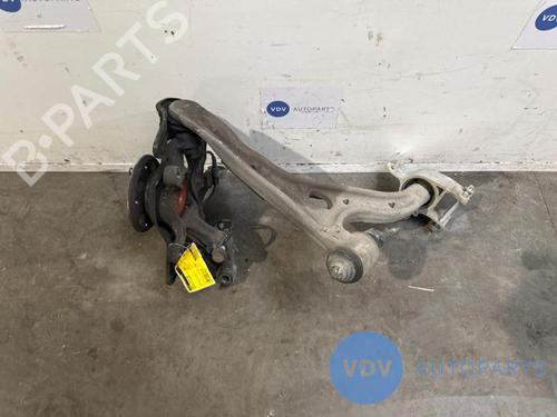 Used Left front steering knuckle MERCEDES-BENZ B-CLASS Sports Tourer (W246, W242) B 180 CDI (246.200) (109 hp) 25970988