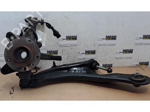 Used Left front steering knuckle Left front steering knuckle 38841829 38841829