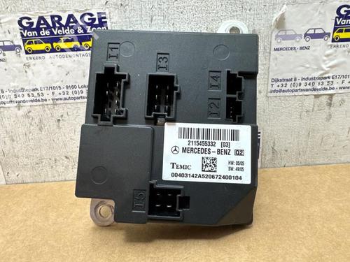 Used Electronic module Electronic module 38845748 38845748