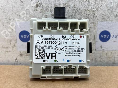 Used Electronic module Electronic module 38834545 38834545