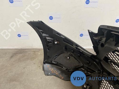 Front bumper MERCEDES-BENZ C-CLASS (W205) C 220 d 4-matic (205.015) | BP25943558C7 