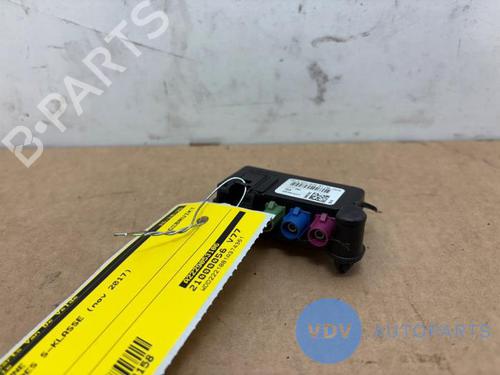 Antenna/Base MERCEDES-BENZ S-CLASS (W222, V222, X222) AMG S 63 4-matic+ (222.188) | BP29701469C140 