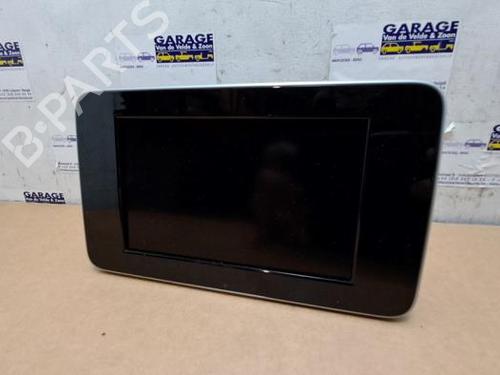 display-monitor-mercedes-benz-c-class-w205-2013-2014-2015-2016-2017-2018-2019-2020-2021-2022-2023-38842200 main image