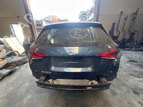 Switch MERCEDES-BENZ A-CLASS Saloon (V177) A 180 d (177.103) | BP38825629I30 - Image 7