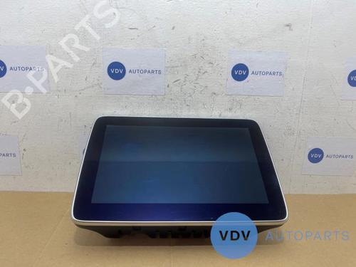 Used Display monitor MERCEDES-BENZ B-CLASS Sports Tourer (W246, W242) B 180 CDI / d (246.212) (109 hp) 25963023