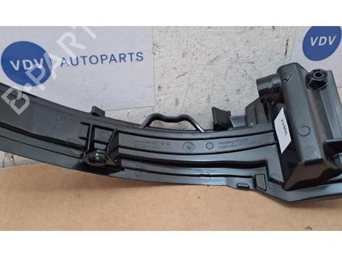 Left side indicator MERCEDES-BENZ CLA (C118) CLA 250 e (118.386) | BP38837120I20 - Image 3