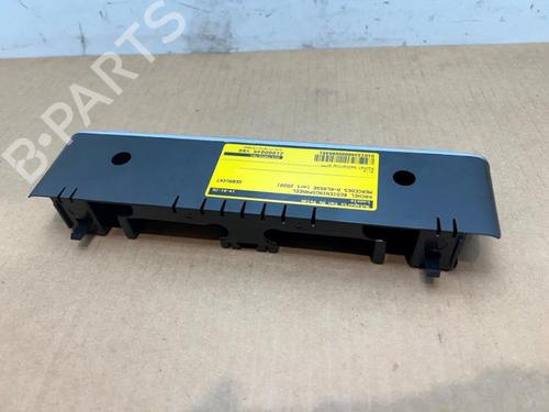Climate control MERCEDES-BENZ A-CLASS Saloon (V177) A 200 (177.187) | BP38819795I5 - Image 3