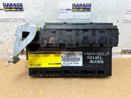 Used Electronic module Electronic module 38845753 38845753