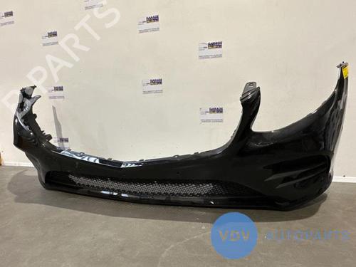 Used Front bumper MERCEDES-BENZ GLC Coupe (C253) 220 d 4-matic (253.303, 253.305) (163 hp) 25945776