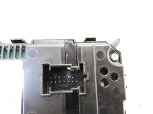 Climate control MERCEDES-BENZ E-CLASS (W212) E 250 CDI / BlueTEC (212.003, 212.004) | BP38856276I5 - Image 3