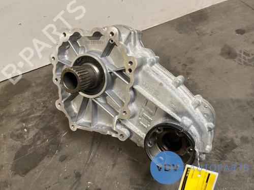 Boîte de transfert MERCEDES-BENZ GLE (V167) GLE 350 de 4-matic (167.117) (194 hp) 29517309