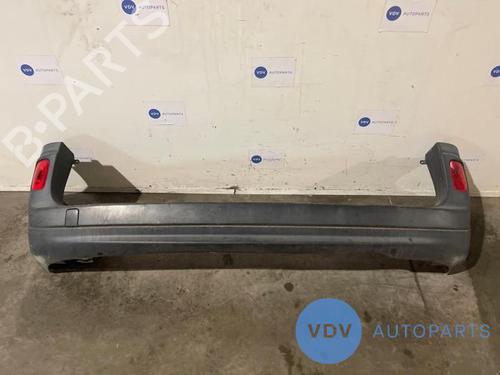Rear bumper MERCEDES-BENZ CITAN Box Body/MPV (W415) 111 CDI (415.603, 415.605) | BP25971151C8
