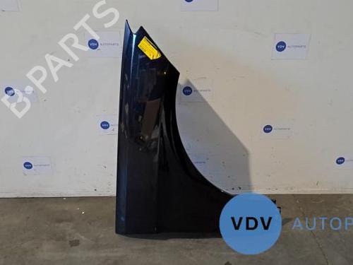 Used Right front fenders MERCEDES-BENZ M-CLASS (W166) ML 350 4-matic (166.057) (306 hp) 25965498