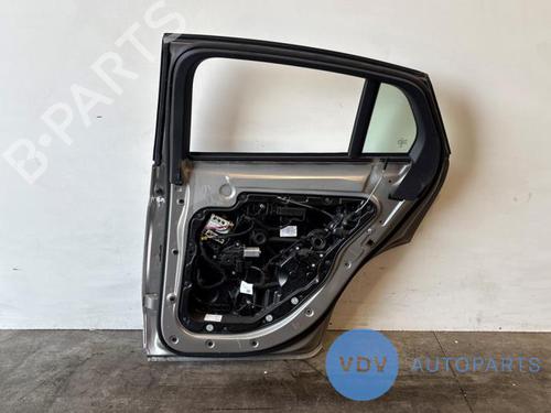 Right rear door MERCEDES-BENZ GLC Coupe (C253) 300 d 4-matic (253.319) | BP29433248C5 