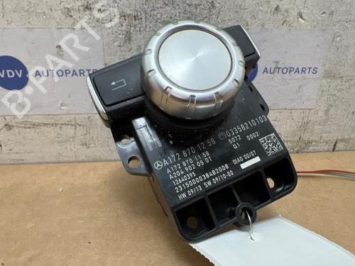 Electronic module MERCEDES-BENZ CLS (C218) CLS 250 CDI / BlueTEC / d (218.303, 218.304) | BP38835720M83 - Image 2