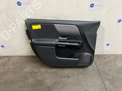 Used Front left panel Front left panel 38829474 38829474