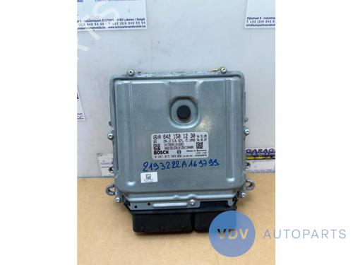 Control unit MERCEDES-BENZ CLS (C219) CLS 350 CDI (219.322) | BP25948050M11 
