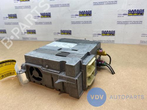Used Control unit MERCEDES-BENZ SPRINTER 3,5-t Van (B906) 311 CDI (906.631, 906.633, 906.635, 906.637) (114 hp) 25945447