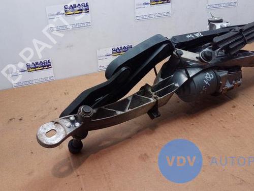 Electronic module MERCEDES-BENZ C-CLASS (W204) C 180 CDI (204.000) | BP25944375M83