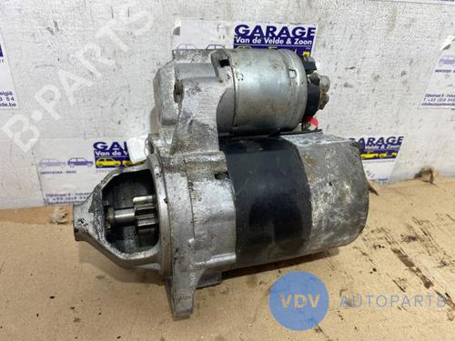 Used Starter MERCEDES-BENZ A-CLASS (W169) A 170 (169.032, 169.332) (116 hp) 25953493