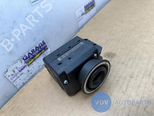 Control unit MERCEDES-BENZ C-CLASS (W203) C 200 CDI (203.007) | BP25956189M11 