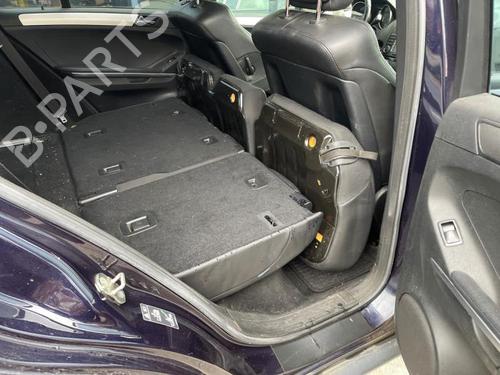 Rear left panel MERCEDES-BENZ M-CLASS (W164) ML 280 CDI 4-matic (164.120) | BP38832465C60 - Image 19