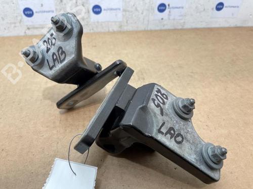 Used Hinge/Door check strap Hinge/Door check strap MERCEDES-BENZ C-CLASS (W205) C 220 BlueTEC / d (205.002, 205.004) (170 hp) 38835018 38835018