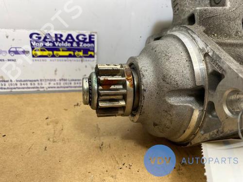 Starter MERCEDES-BENZ B-CLASS Sports Tourer (W246, W242) B 220 CDI / d (246.203) | BP25953315M8