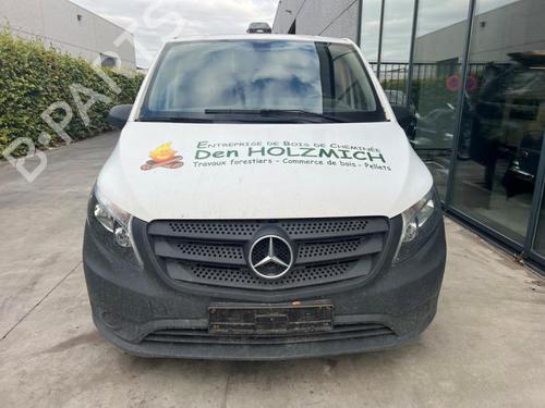 Pipe MERCEDES-BENZ VITO Van (W447) 111 CDI (447.601, 447.603, 447.605) | BP38823108M125 - Image 7