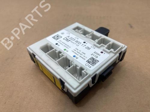 Electronic module MERCEDES-BENZ C-CLASS (W206) C 180 (206.041) | BP38835267M83 - Image 2