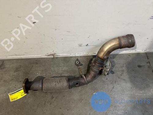 Used Pipe MERCEDES-BENZ VITO Van (W447) 111 CDI (447.601, 447.603, 447.605) (114 hp) 25956822