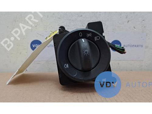 Used Headlight switch MERCEDES-BENZ CITAN Box Body/MPV (W415) 109 CDI (415.601, 415.603, 415.605) (90 hp) 25963760