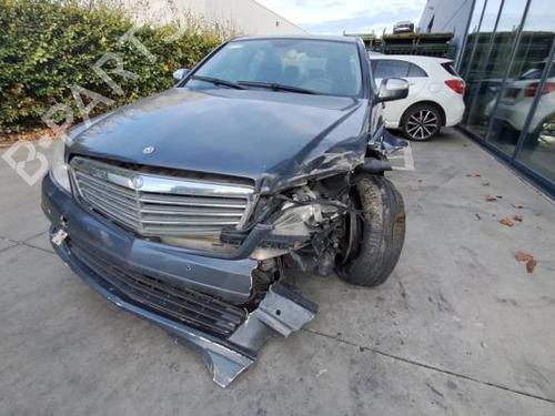 Starter MERCEDES-BENZ C-CLASS (W204) C 200 CDI (204.007, 204.006) | BP38842066M8 - Image 5