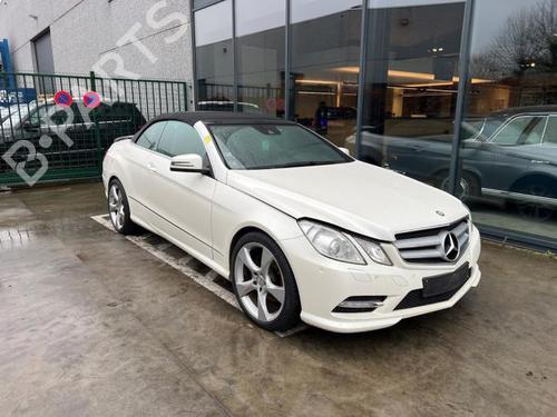 Subframe MERCEDES-BENZ E-CLASS Convertible (A207) E 350 CDI (207.423) | BP38832941M9 - Image 3