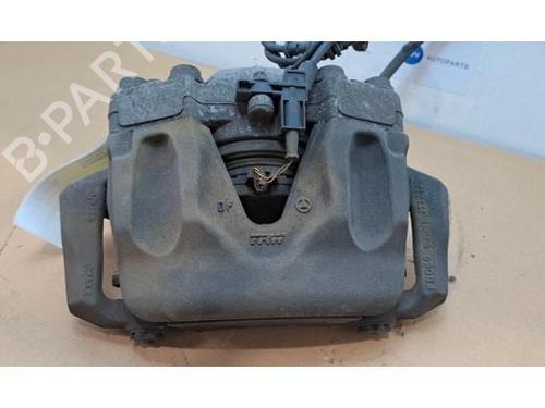 Right front brake caliper MERCEDES-BENZ CLS (C218) CLS 250 CDI / BlueTEC / d (218.303, 218.304) | BP38840078M104 - Image 2