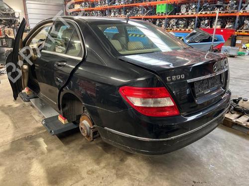 Switch MERCEDES-BENZ C-CLASS (W204) C 200 Kompressor (204.041) | BP38818513I30 - Image 6