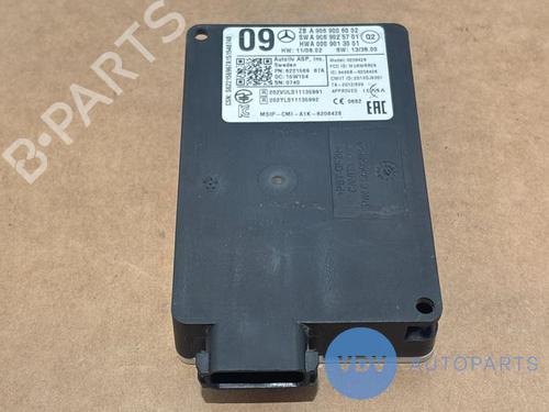 Used Electronic module MERCEDES-BENZ SPRINTER 3-t Van (B906) 218 CDI (906.611, 906.613) (184 hp) 26195316